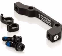 Адаптер дискового тормоза SHIMANO SM-MA-R160 P/S